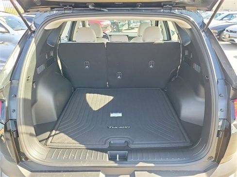 New 2026 Hyundai Tucson SE image 20