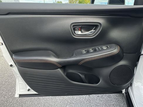 New 2026 Honda HR-V Sport image 20