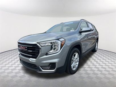 Certified 2024 GMC Terrain SLE w/ Driver Convenience Package