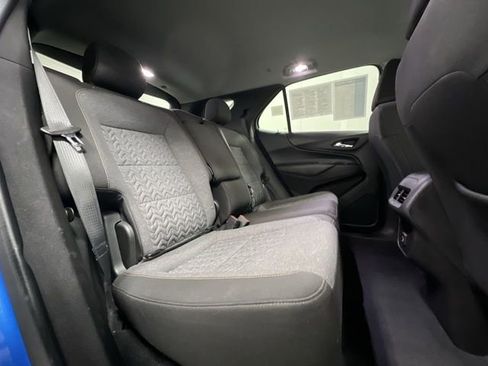 Certified 2024 Chevrolet Equinox LT image 26