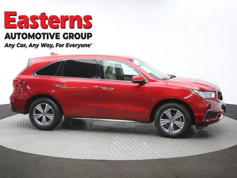 Used 2020 Acura MDX SH-AWD image 48