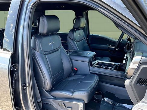 New 2026 Ford F250 Platinum AWD/4WD image 12