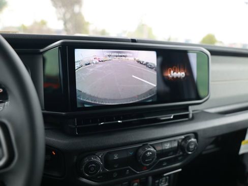 New 2026 Jeep Wrangler Willys image 19