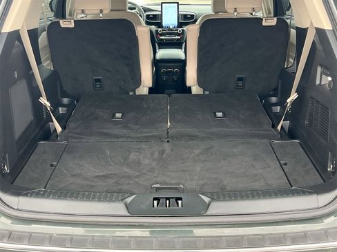 Used 2023 Ford Explorer Limited w/ Hybrid Equipment Group 310A image 35