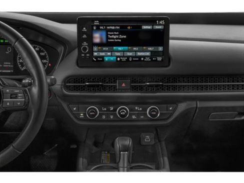 Used 2024 Honda HR-V EX-L image 10