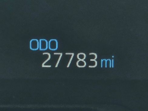 Used 2025 Toyota RAV4 LE AWD/4WD image 50
