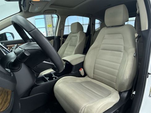 Used 2022 Honda CR-V EX image 10