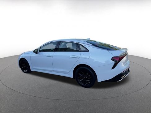Used 2025 Kia K5 LXS FWD image 11