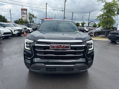 Used 2026 GMC Terrain Elevation