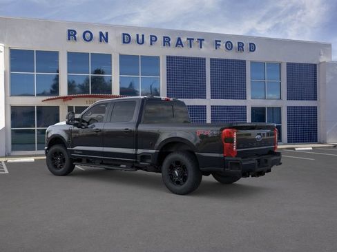 New 2026 Ford F250 XL w/ STX Appearance Package AWD/4WD image 27