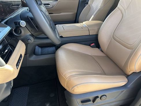 Used 2026 INFINITI QX80 Luxe w/ Cargo Package RWD image 21