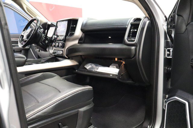 Used 2021 RAM 3500 Laramie AWD/4WD image 82