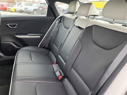 New 2026 Kia K4 GT-Line Turbo FWD image 15