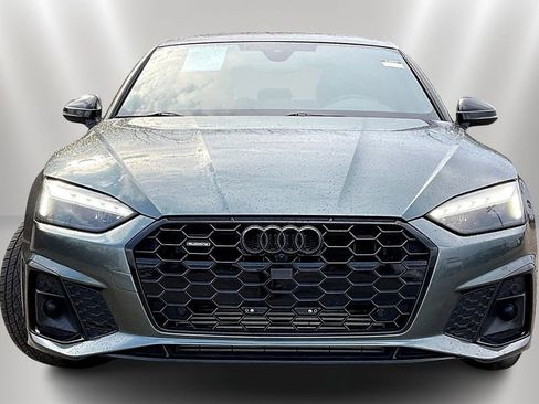 Used 2023 Audi A5 2.0T Premium Plus w/ Premium Plus image 2