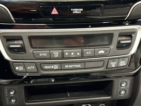 Used 2019 Honda Passport Elite image 15