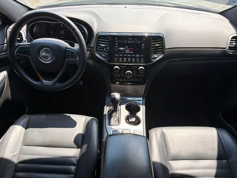Used 2019 Jeep Grand Cherokee Limited X AWD/4WD image 24