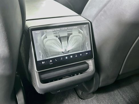 Used 2025 Tesla Model 3 Long Range RWD image 26