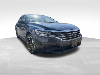 Used 2020 Volkswagen Passat 2.0T R-Line