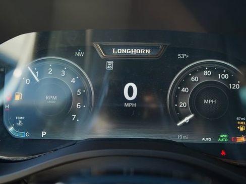 New 2026 RAM 1500 Limited AWD/4WD image 31