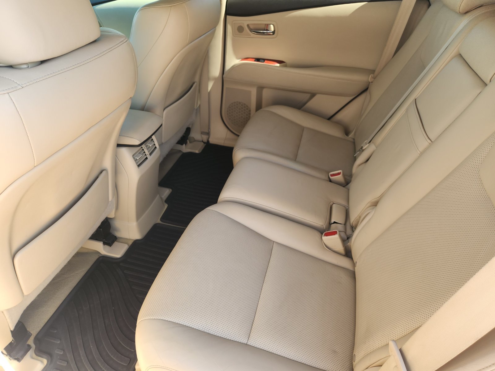 Used 2010 Lexus RX 350 2WD image 33