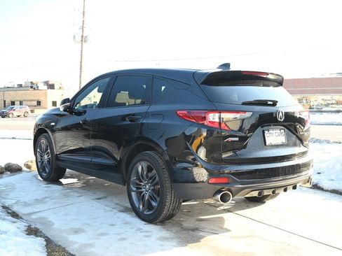 Used 2024 Acura RDX A-Spec image 7