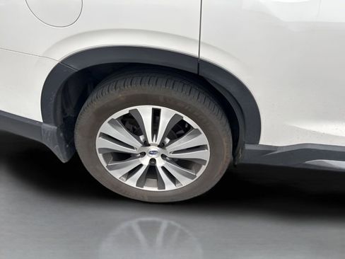 Used 2021 Subaru Ascent Limited w/ Popular Package #4 image 13