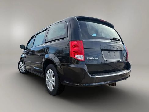 Used 2014 Dodge Grand Caravan American Value Package image 5