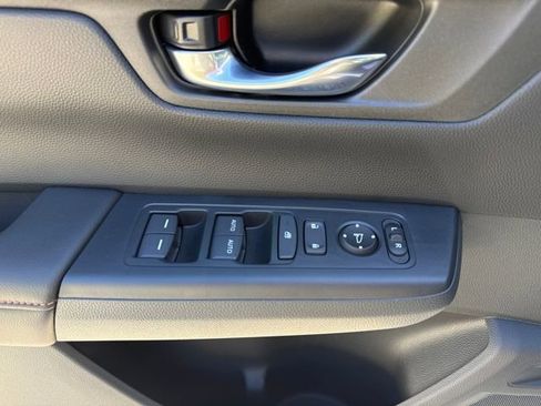 New 2026 Honda CR-V TrailSport image 13