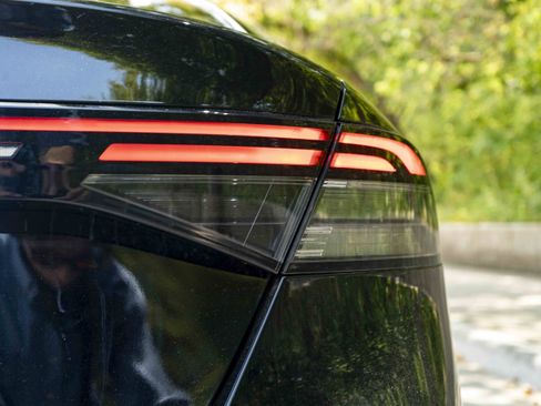 Used 2025 Honda Accord LX image 13