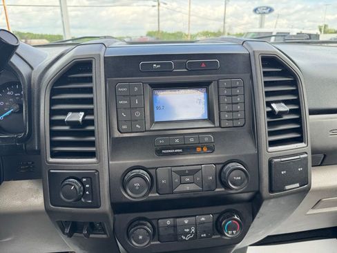 Used 2020 Ford F350 XL AWD/4WD image 16