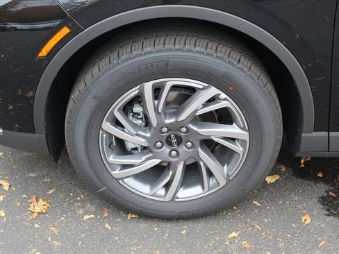 New 2026 Lincoln Corsair Premiere AWD/4WD image 10