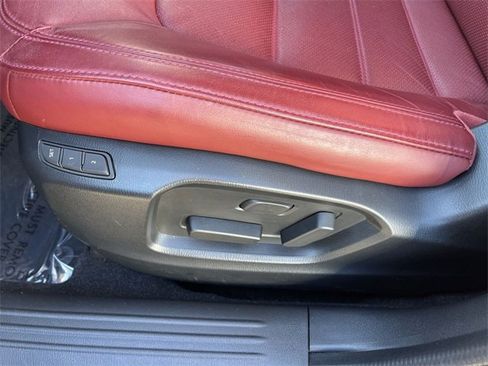 Certified 2023 MAZDA CX-5 Carbon Edition image 12