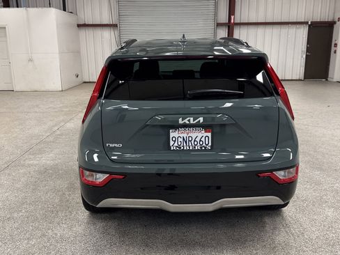 Used 2023 Kia Niro Wind image 20