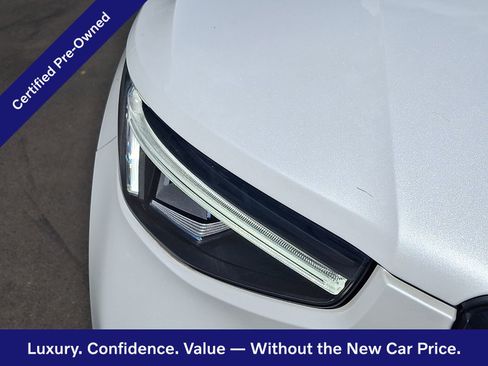 Certified 2023 Volvo XC40 B5 Plus w/ Driver Assist Package AWD/4WD image 10