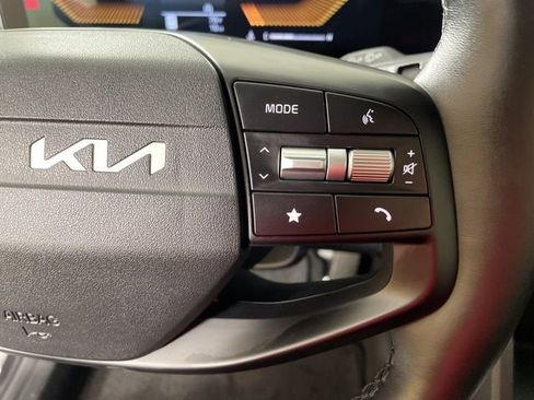 New 2026 Kia Sportage EX w/ EX Panorama Roof Package image 19