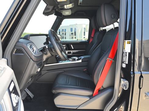 Used 2020 Mercedes-Benz G 550 image 22
