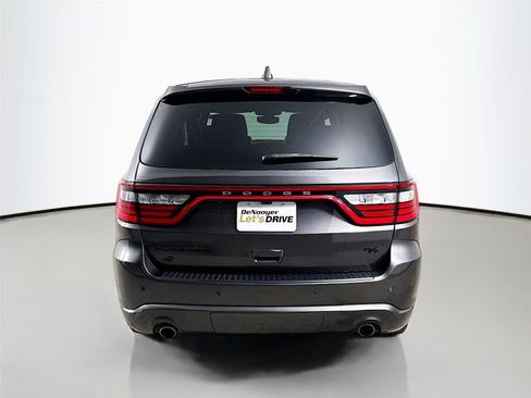 Used 2020 Dodge Durango R/T w/ Blacktop Package image 7