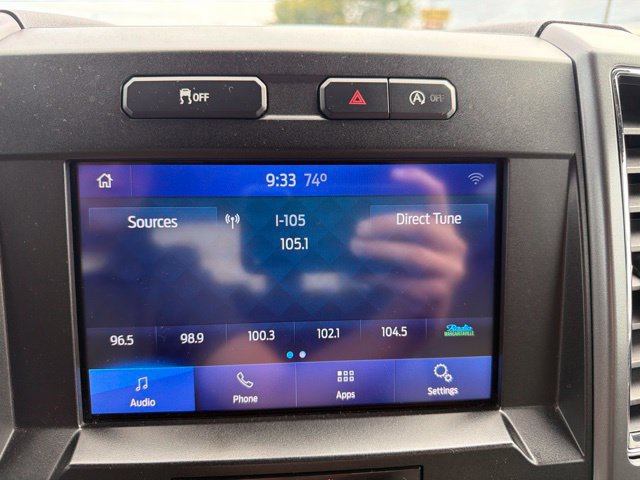 Used 2020 Ford F150 XLT AWD/4WD image 15