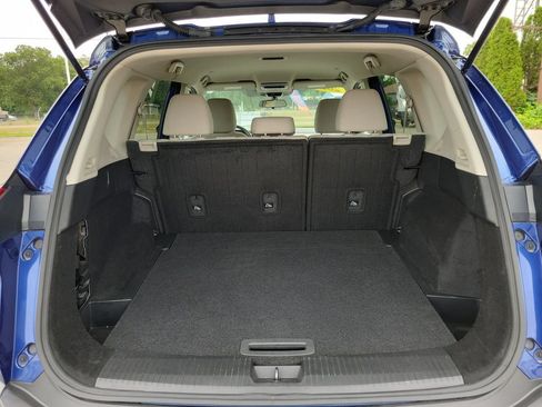 Used 2023 Nissan Rogue SV FWD image 7
