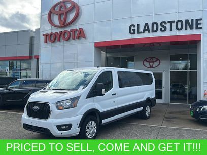 Used 2024 Ford Transit 350 XLT