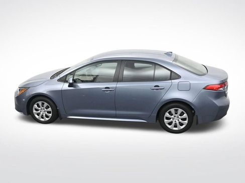 Used 2026 Toyota Corolla LE FWD image 29