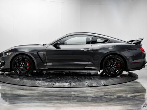 Used 2016 Ford Mustang Shelby GT350R w/ GT350R Equipment Group 920A RWD image 7