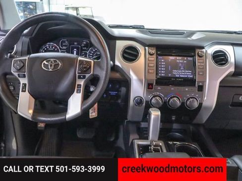 Used 2019 Toyota Tundra SR5 w/ SR5 Upgrade Package image 54