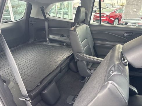 Used 2019 Honda Pilot Elite image 46