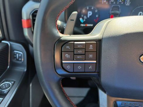 Used 2024 Ford F150 Raptor AWD/4WD image 15
