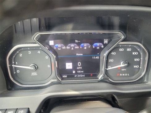 Used 2023 GMC Sierra 2500 Denali w/ Denali Ultimate Package image 14