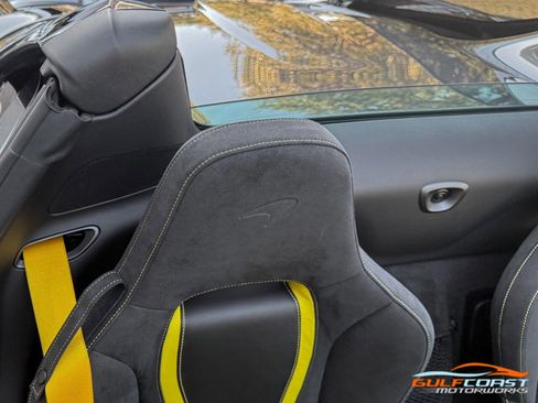 Used 2022 McLaren 720S Performance image 33