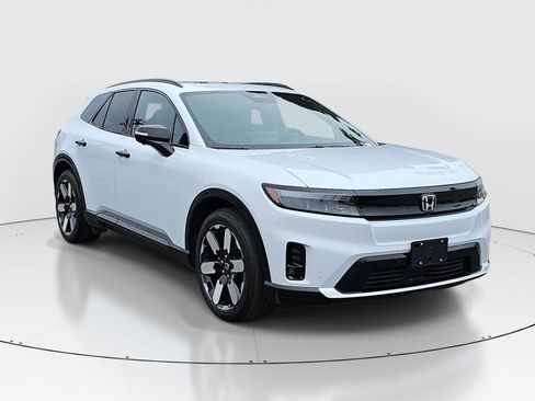New 2026 Honda Prologue Elite image 3