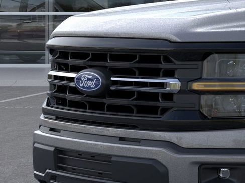 New 2026 Ford F150 XLT w/ FX4 Off-Road Package AWD/4WD image 17