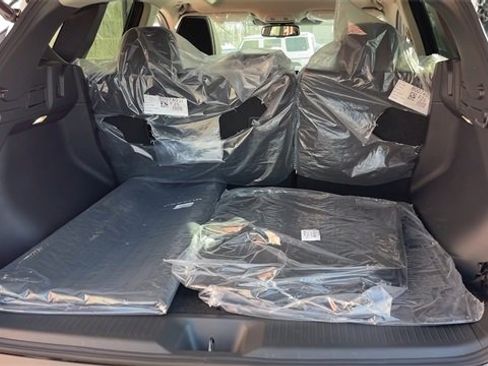 New 2025 Nissan Murano SL image 12